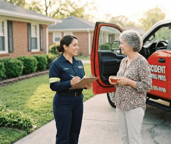 Accident Towing Service Dunlevy, PA FAQs